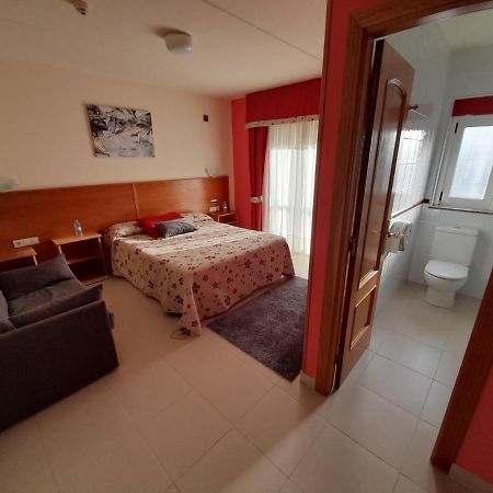 Hotel ואלדוויניו מראה חיצוני תמונה