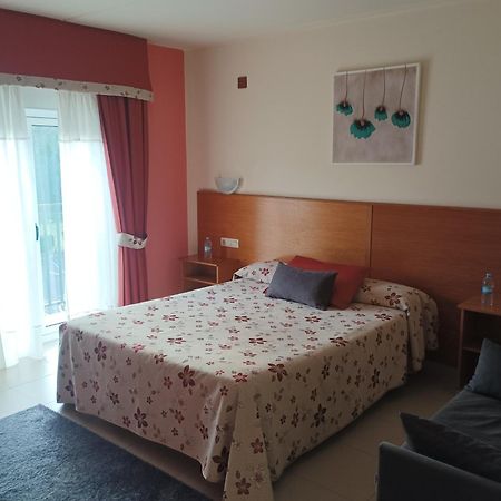Hotel ואלדוויניו מראה חיצוני תמונה