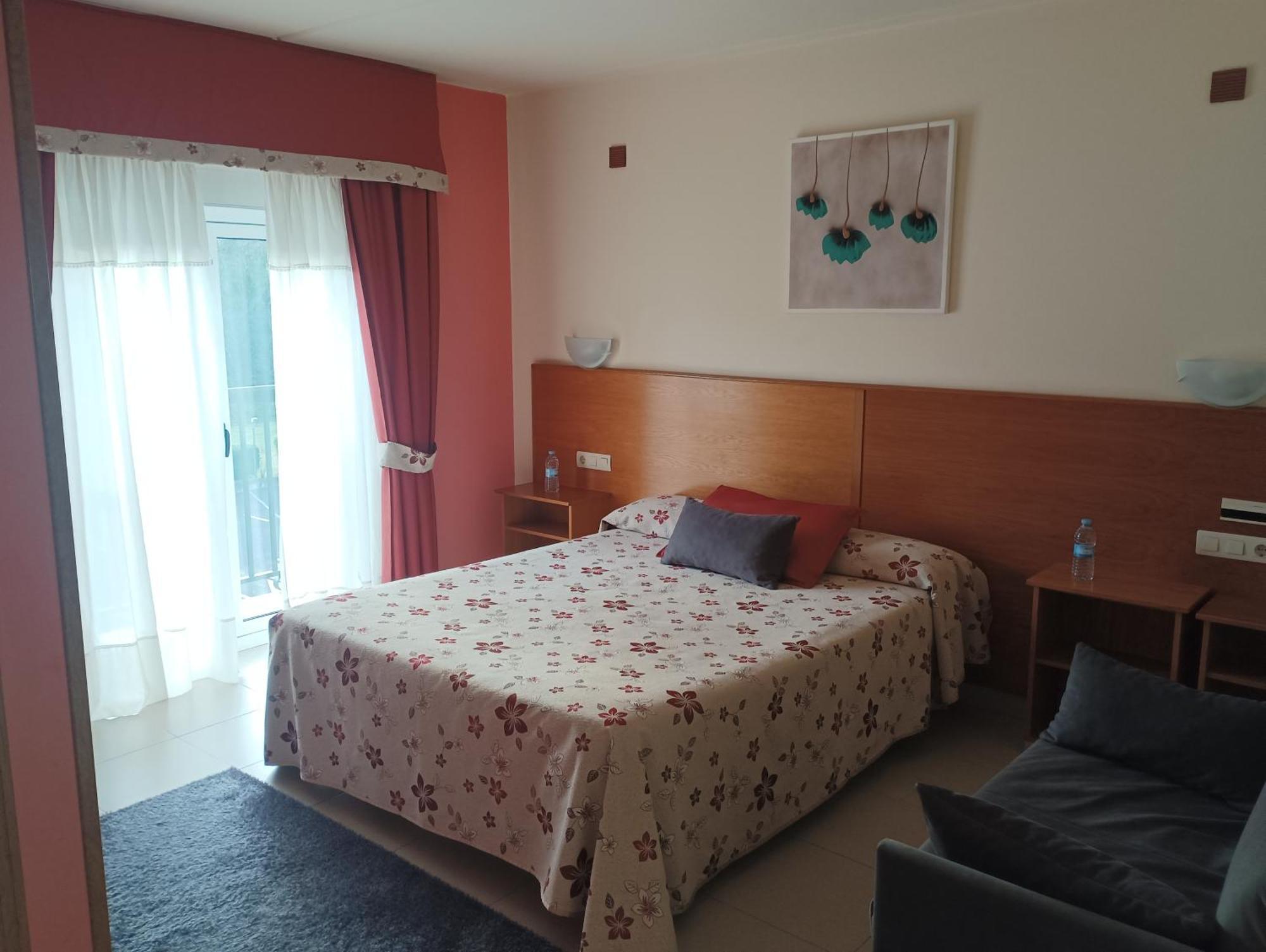 Hotel ואלדוויניו מראה חיצוני תמונה