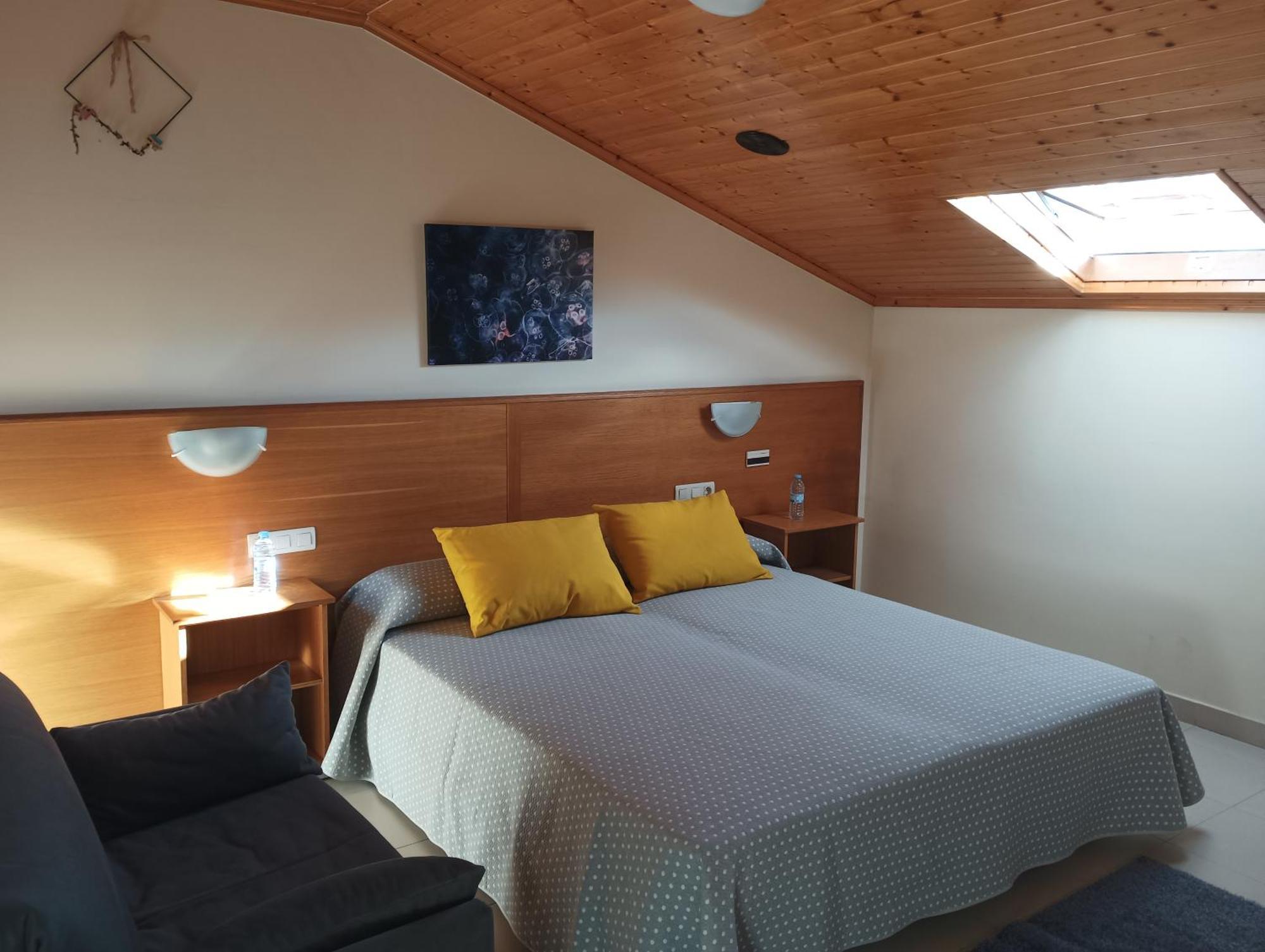Hotel ואלדוויניו מראה חיצוני תמונה